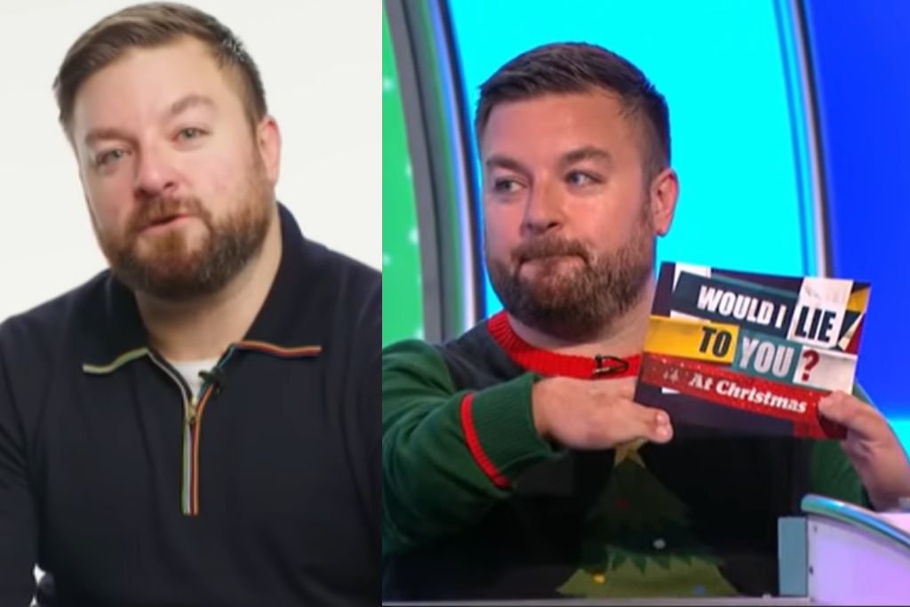 Alex Brooker: The Presenter Who Turned Difference Into Perspective