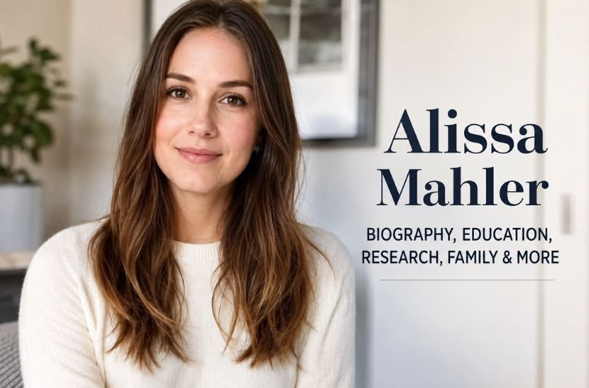 Alissa Mahler