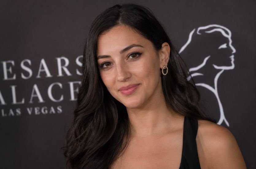 Anoushka Nara Giltsoff: Biography, Age, Career, Family, Business Life and Connection to Sean Lock