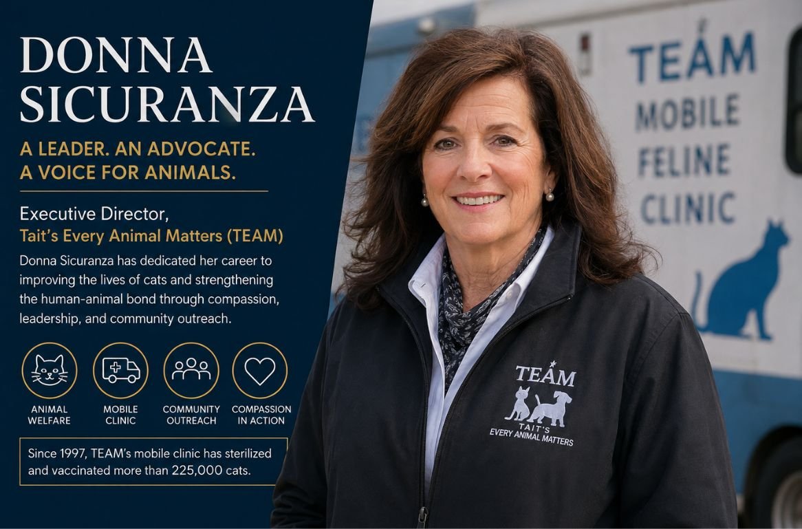 Donna Sicuranza
