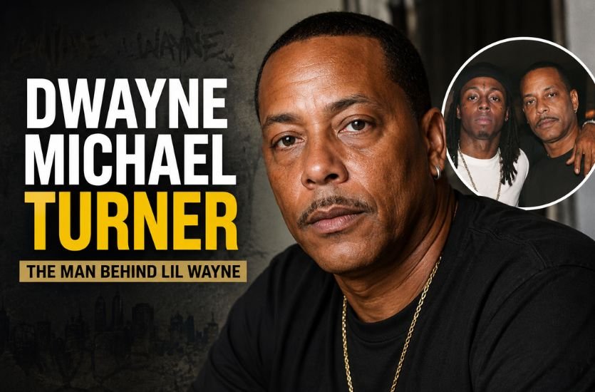 Dwayne Michael Turner: Biography, Family, Lil Wayne Connection, and What We Know