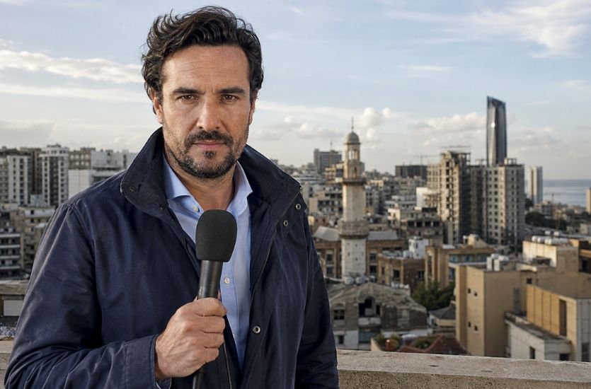 Hugo Bachega