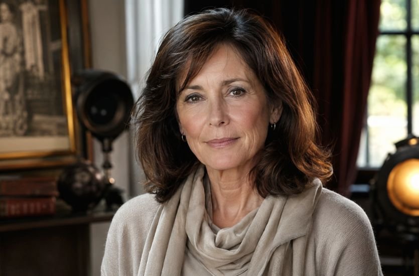 Jane Mary Ashton: Biography, Background, Family, and the Story Behind a Private Life