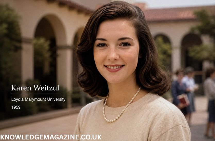 Karen Weitzul: Biography, Marriage to Tom Girardi, Divorce and Life Away From the Spotlight