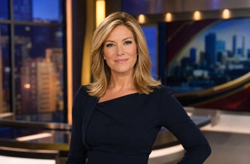 Noelle Watters: Biography, Career, Fox News Journey, Family, Divorce and Life Today