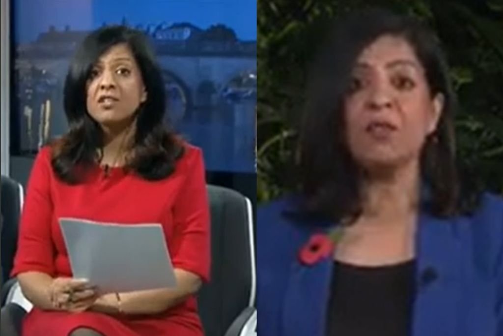 Sangeeta Bhabra: The Journalist Who Made Regional News Feel Personal