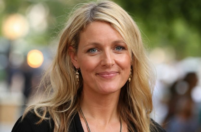 Suki Stephens: Biography, Age, Husband Chris Larkin, Career & Net Worth