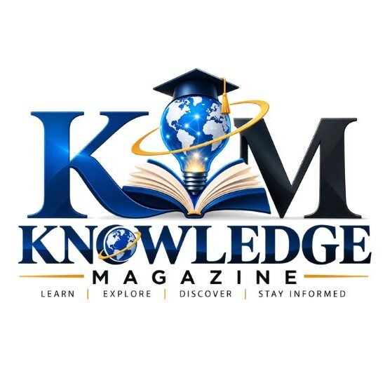 Knowledge Magazine